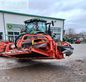Cortacésped manual - Kuhn - fc 9330 d-ra