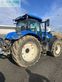 Tractor agrícola - New Holland - t7.245 ac s5