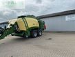Empacadora gigant - Krone - big pack 4x4