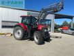 Tractor agrícola - Case IH - luxxum 120