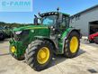 Tractor agrícola - John Deere - 6155r