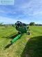 Cosechadora de Cereal - John Deere - w 540