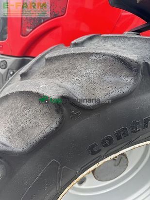 Tractor agrícola - Massey Ferguson - 7475