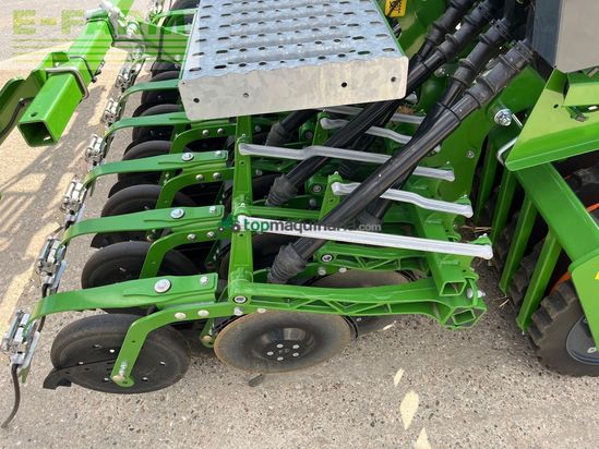 Sembradora - Amazone - amazone cataya 3000 super