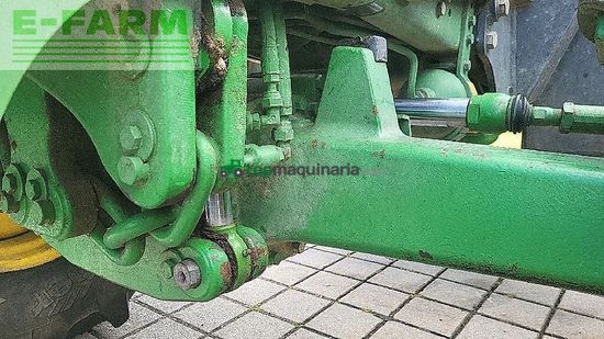 Tractor agrícola - John Deere - 6320 premium