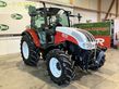 Tractor agrícola - Steyr - 4075 kompakt et profi
