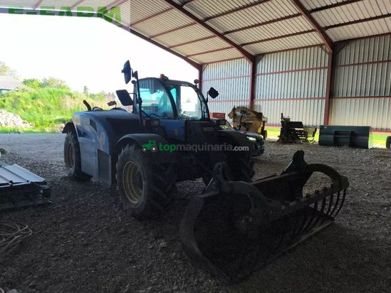 Telescopica - New Holland - lm7.35