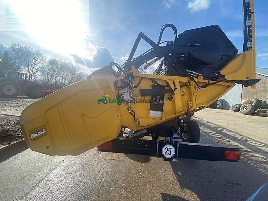 Cabezal - New Holland - 35v varifeed