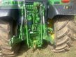 Tractor agrícola - John Deere - 6r 150 autopower - chargeur