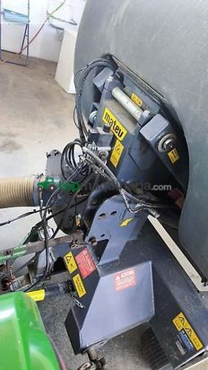 Tractor agrícola - John Deere - 3046r