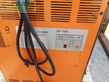 Elevadora - Still - still rx60-25 triplex + ss + zv ( batt. 6/2024 )