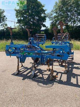 Cultivador - Saphir - fc 501/80