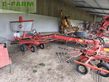 Rastrillo - Kuhn - ga 6632