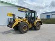 Minicargadora - New Holland - w 130 b