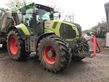 Tractor agrícola - Claas - axion 870 cmatic cebis CMATIC CEBIS