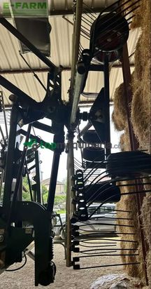 Rastrillo - Fendt - former1603