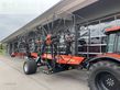 Rastrillo - Vicon - andex 1254 / kubota ra 4012