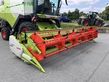 Cosechadora de Cereal -  - claas mähdrescher evion 450