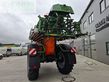 Atomizador - Amazone - ux 6201 super