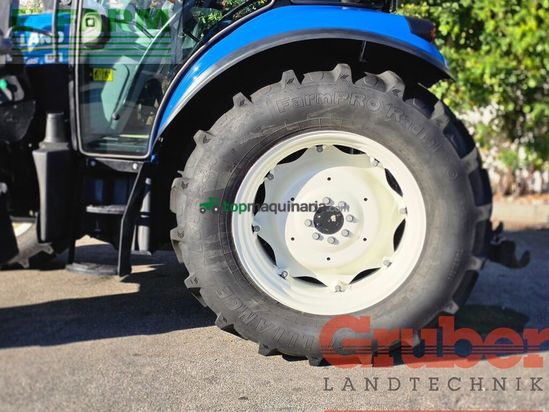 Tractor agrícola -  - td 5.85