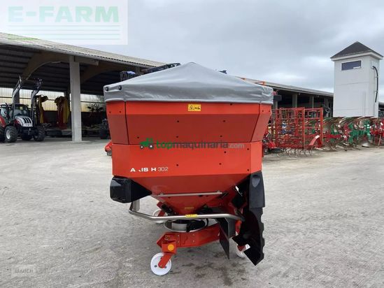 Esparcidor - Rauch - axis h 30.2 emc + w - vspro