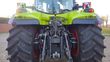 Tractor agrícola - Claas - arion 550 cis+