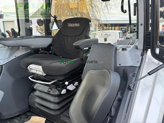 Tractor agrícola - Valtra - g135 active Active