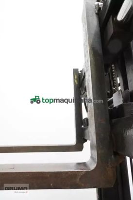 Elevadora - Linde - h 16 d evo 391-00