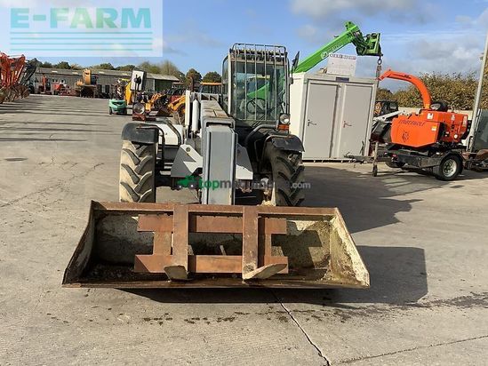 Telescopica - Terex - agrilift 357 telehandler (st24949)