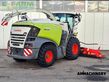 Cosechadora de Cereal - Claas - jaguar 940 498 including kemper 360 plus