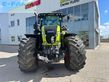 Tractor agrícola - Claas - axion 960 stage v