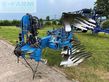 Arado - Lemken - juwel 8 v t 5 + 1 l 100 turncontrol