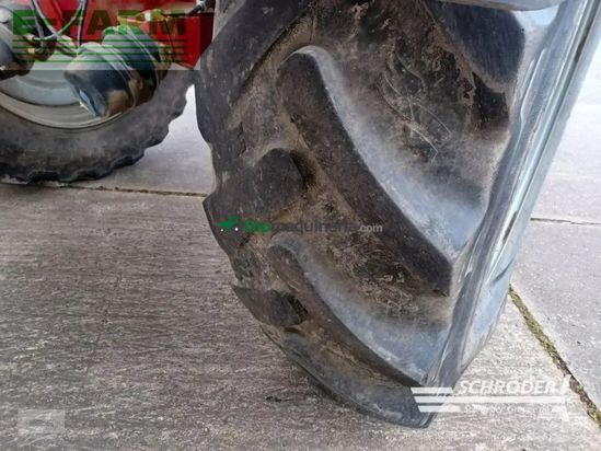 Atomizador - Hardi - commander 7000 | 30 meter