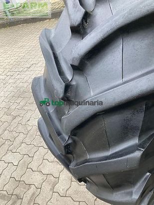 Tractor agrícola - Fendt - 313 s4 power