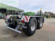 Remolqu agrícola - Fliegl - hkl 22