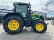 Tractor agrícola - John Deere - 7r 330 - command pro
