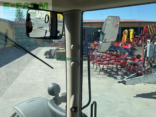 Tractor agrícola - John Deere - 6195r