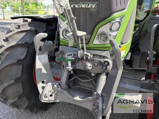 Tractor agrícola - Fendt - 724 vario gen-6 profi+ setting2