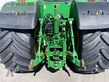 Tractor agrícola - John Deere - 8r 370