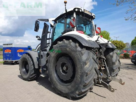 Tractor agrícola - Valtra - q305