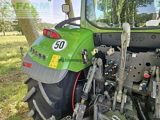Tractor agrícola - Fendt - 724 s4 power plus 3950h gps 718 720 722