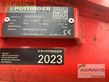 Arado - Pöttinger - servo 45 m plus nova (4+1/5)