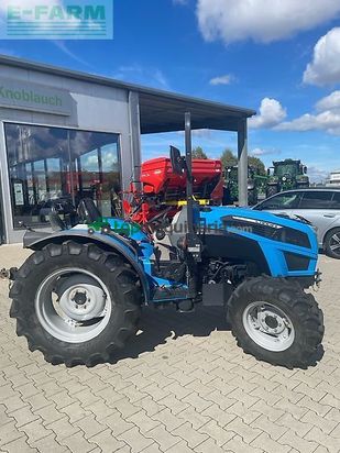 Tractor agrícola - Landini - 2-055