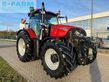 Tractor agrícola - Case IH - puma 260 cvx mit lenksystem CVX