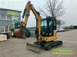Excavadora - Caterpillar - 303 minibagger