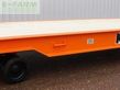 Remolqu agrícola -  - 1170-4