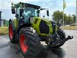 Tractor agrícola - Claas - arion 660 cmatic