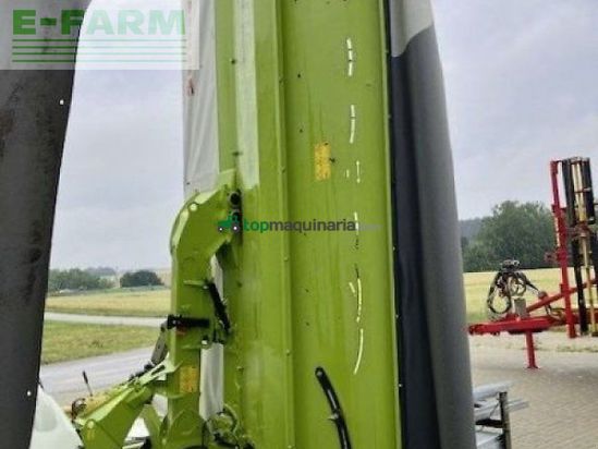 Cortacésped manual - Claas - disco 8500 c