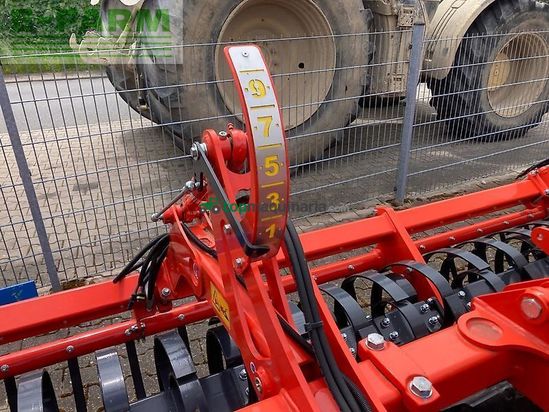 Grada de disco - Kuhn - optimer l400