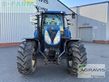 Tractor agrícola - New Holland - t 7.210 auto command